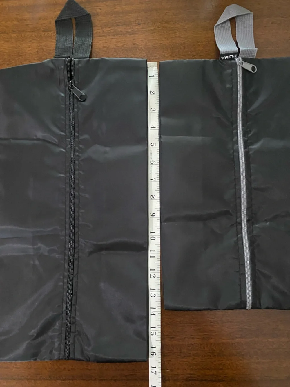 Yamiu Travel Shoe Bags (set of 4)